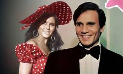 شقيقة سعاد حسني تفتح النار على أسرة العندليب